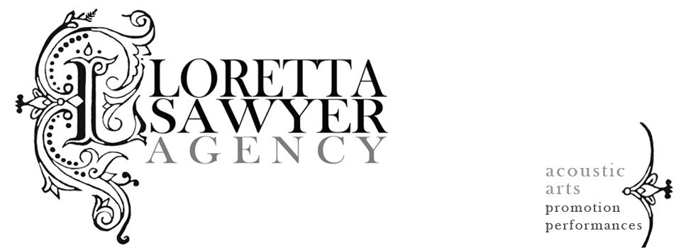 Loretta Sawyer Agency